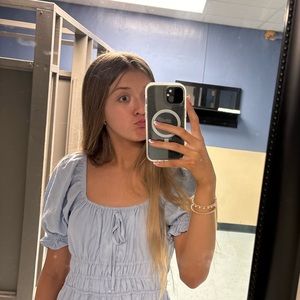 Meet your Posher, Ausben